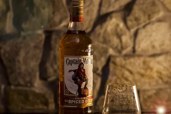 Captain Morgan Spiced 0,7l 35%