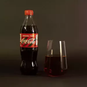 Nealkoholické nápoje