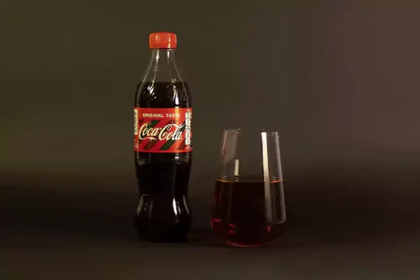 Coca-Cola 0,5 l