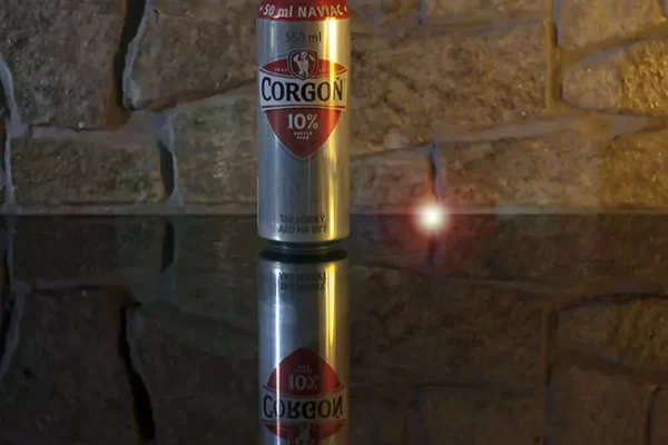 Corgoň 10° 0,5l