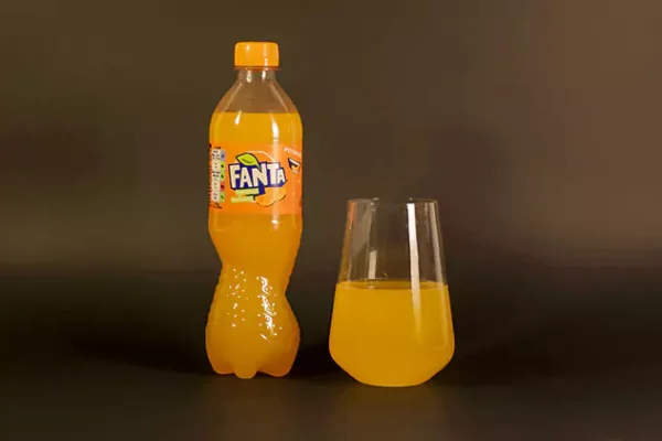 Fanta 0,5 l