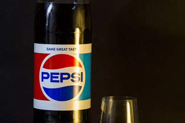 Pepsi 2 l