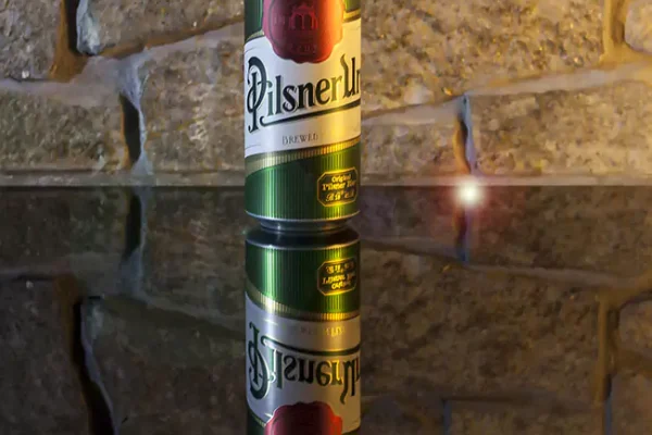 Pilsner Urquell 12%