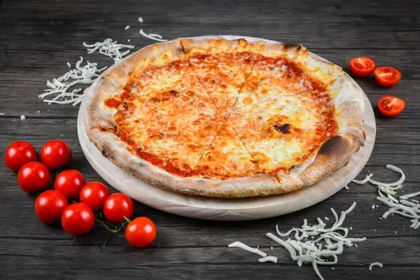 1. MARGHERITA