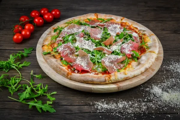 10. PROSCIUTTO CRUDO 1000g