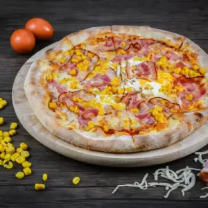 Pizza klasická