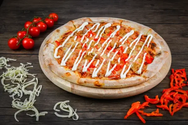 14. SICILIANA 1000g