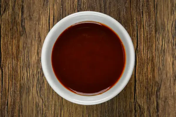 BBQ omáčka